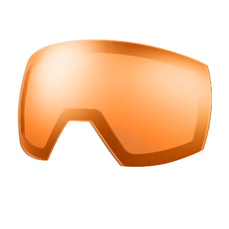 VLT 29% Optimize Orange Lens