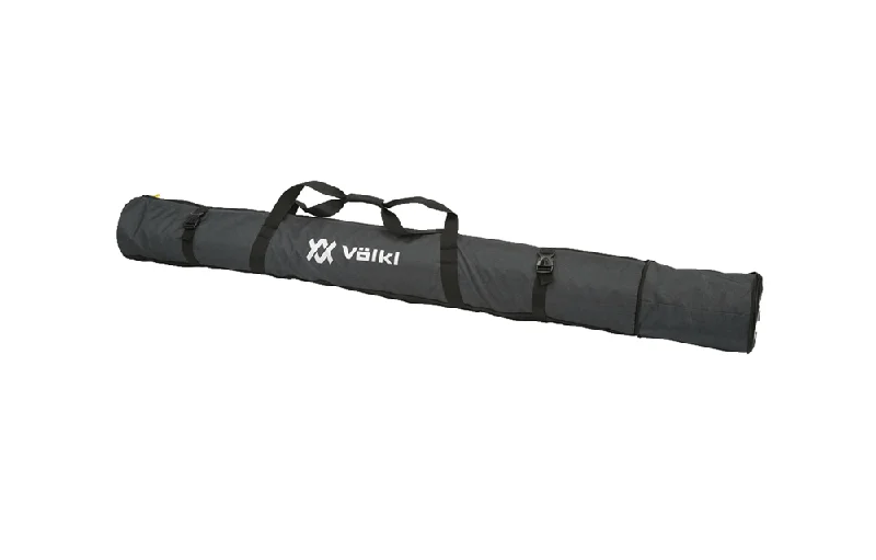 Volkl Single Ski Bag Expandable - 2023