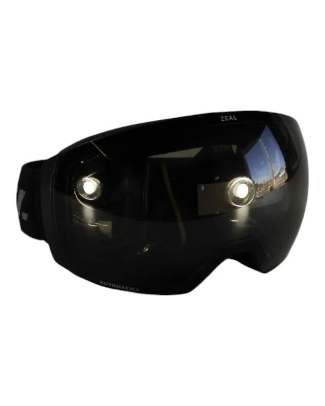 Zeal Portal XL Goggle