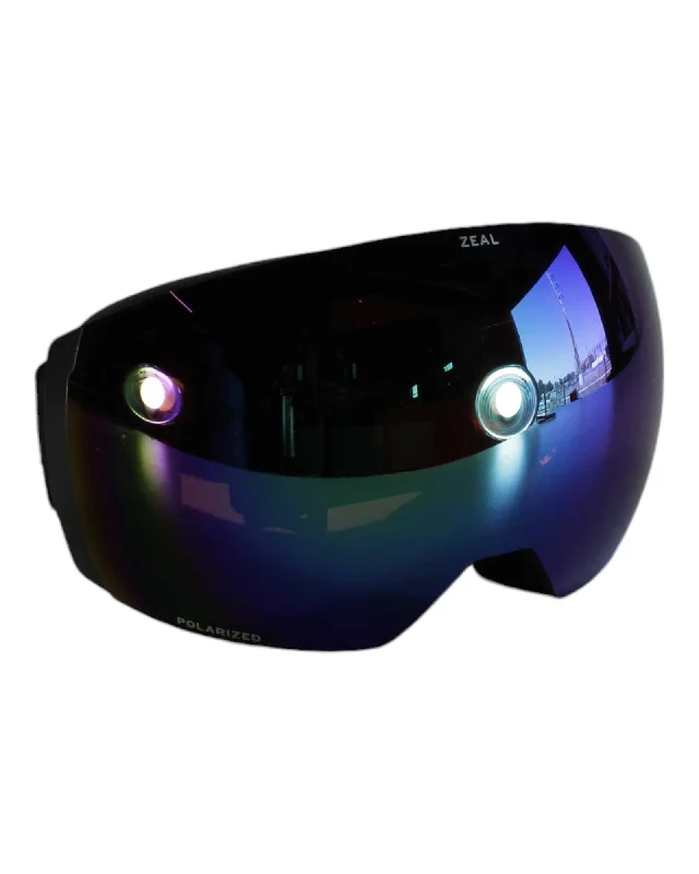 Zeal Portal XL Polarized Goggle