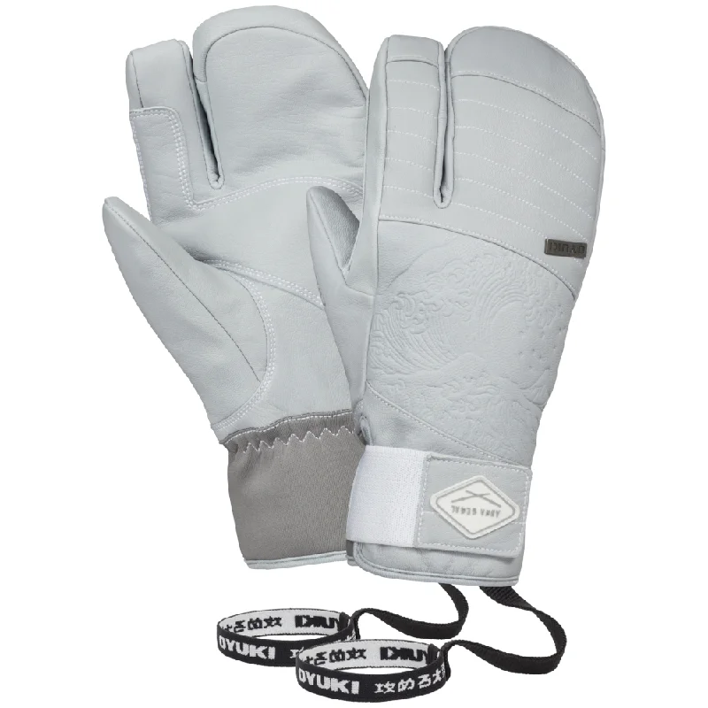 Chika Gtx Trigger Mitts - Womens