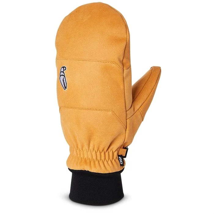 Crab Grab Chop Mitt 2024 (Multiple Color Options)