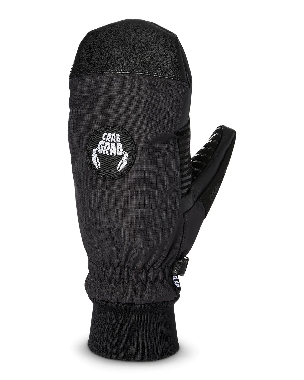 Crab Grab Slap Mitt Black