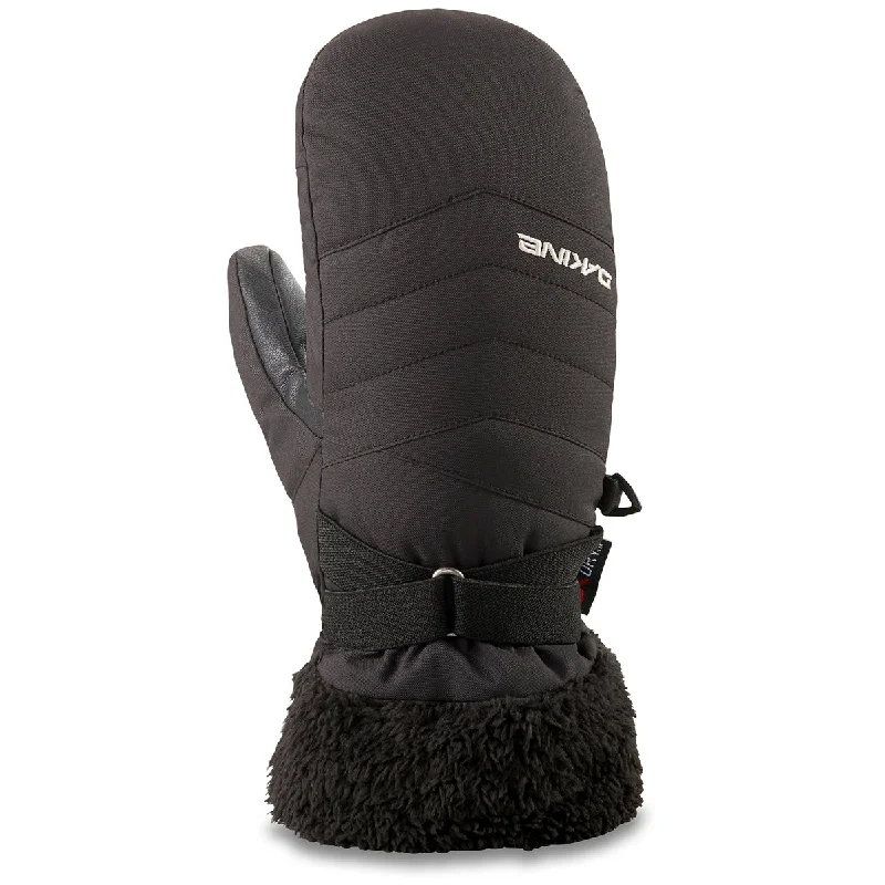 Dakine Alero Mitt Snowboard Gloves - Black