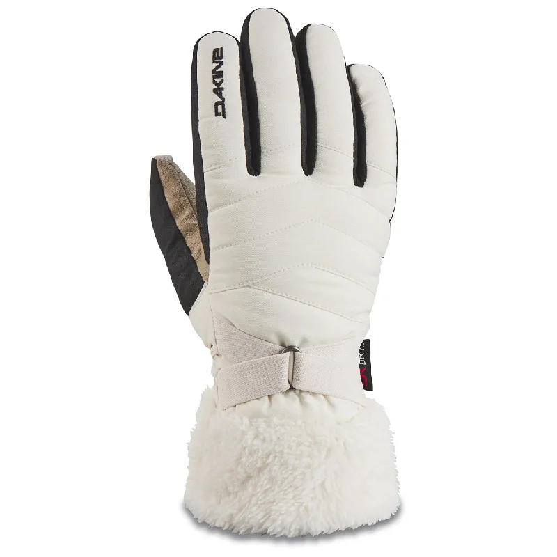 Dakine Alero Snowboard Gloves - Turtledove/ Stone