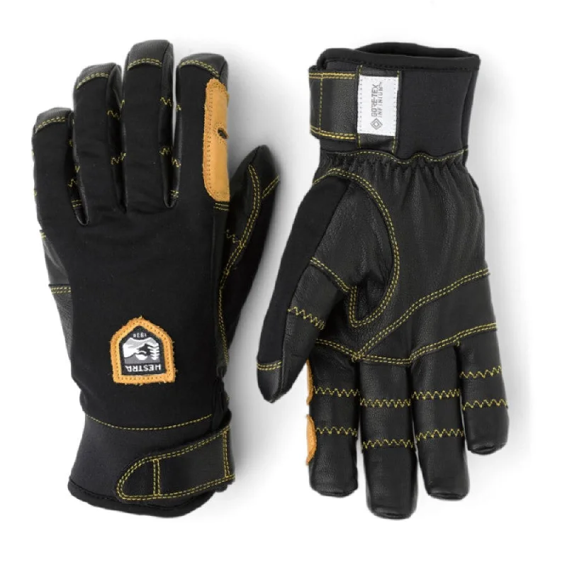 Ergo Grip Active 5 Finger Gloves