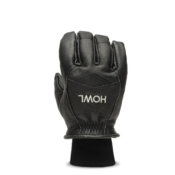 Howl Highlands Glove Black Medium