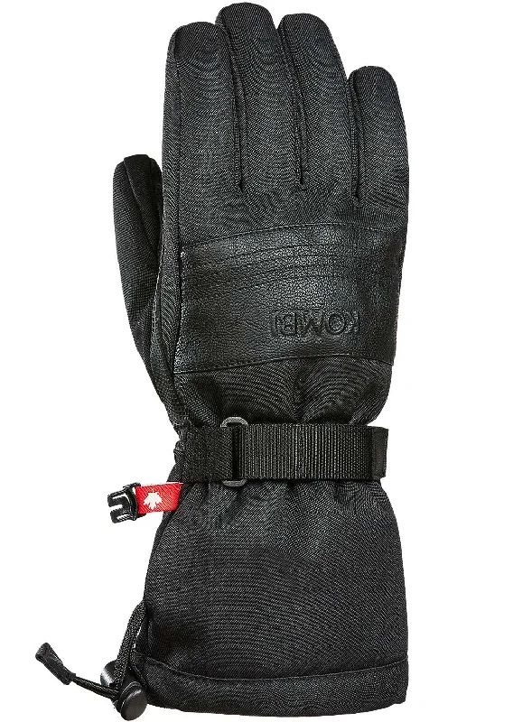 Kombi Junior Majestic Gloves