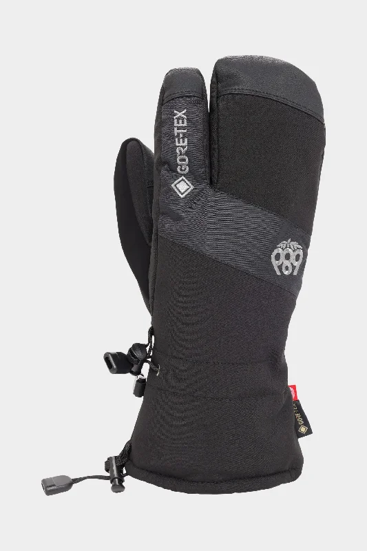 686 Men's GORE-TEX Linear Trigger Mitt