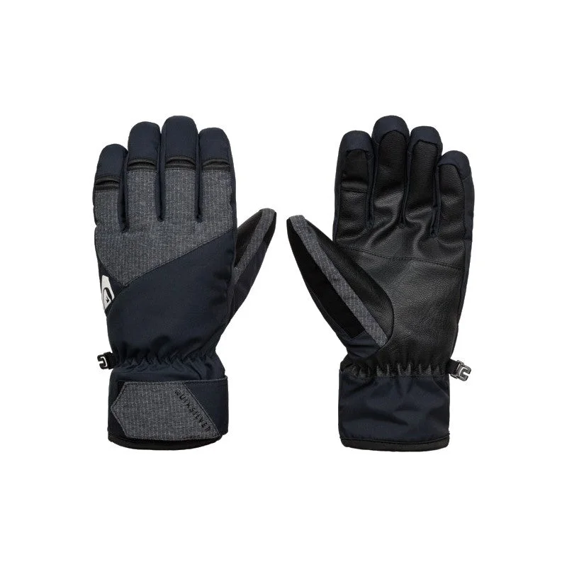 Quiksilver Gates Winter Gloves