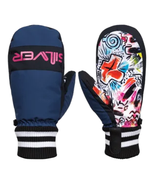 Quiksilver Method Mitt