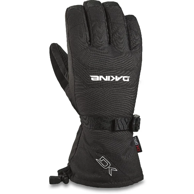 Scout Glove - Black