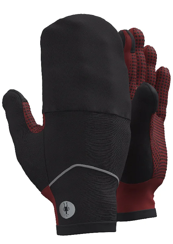 Smartwool Active Fleece Wind Mittens