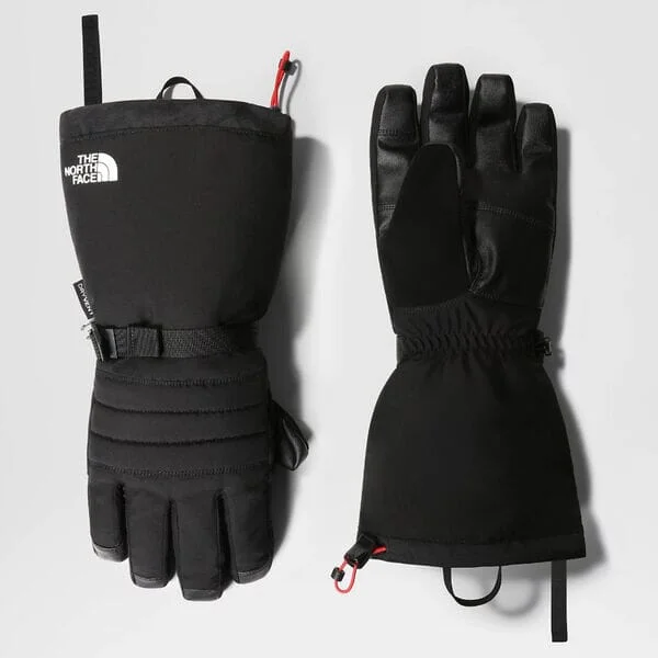 The North Face Mens Montana Ski Gloves