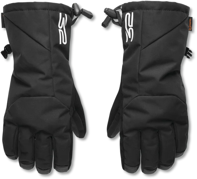 Thirtytwo Lashed Gloves