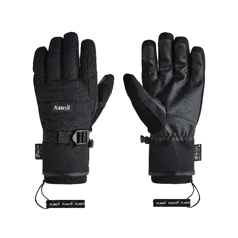 Unisex Peacemaker Insulated Glove