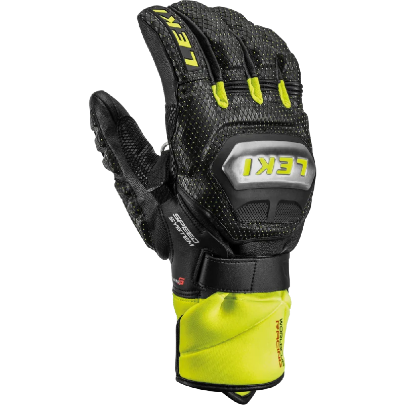 Worldcup Race TI S Speed System Glove