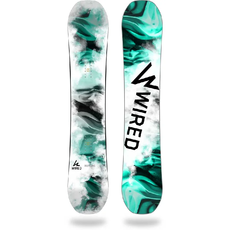 2023 Drift Snowboard - Womens