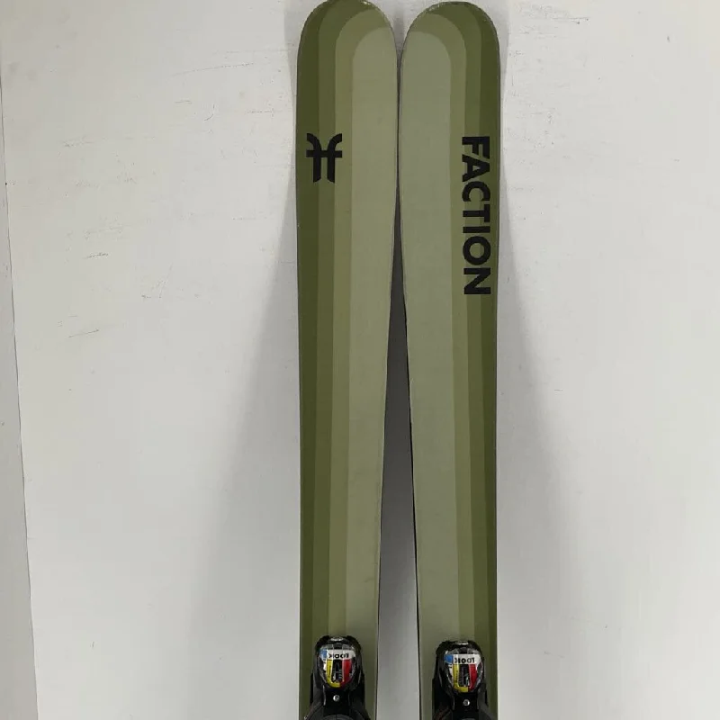 2023 Faction Dancer 3 w/ Look Pivot 14 Bindings