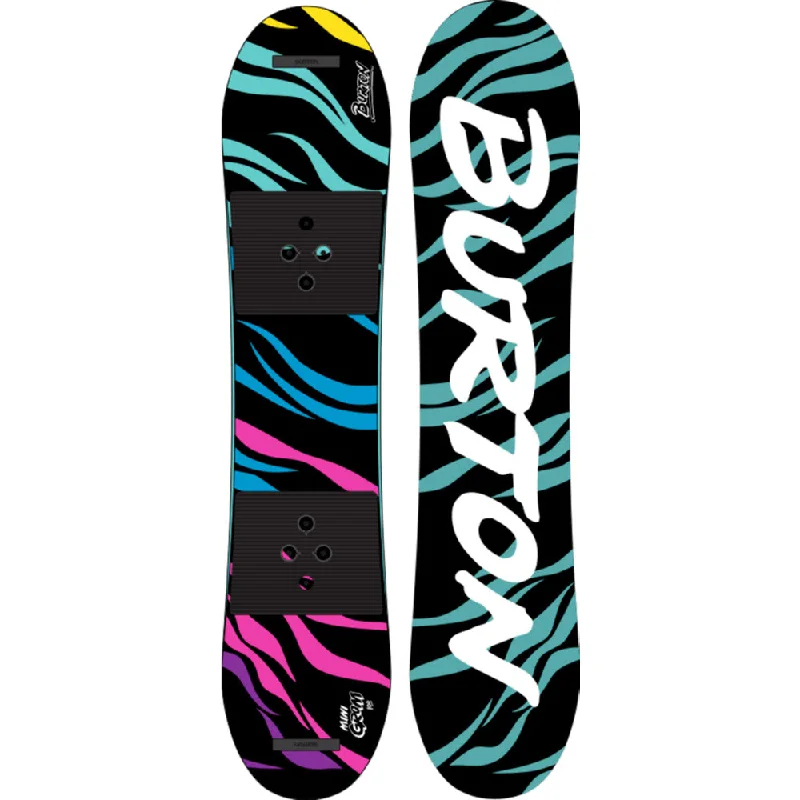 Mini Grom Snowboard - Kids