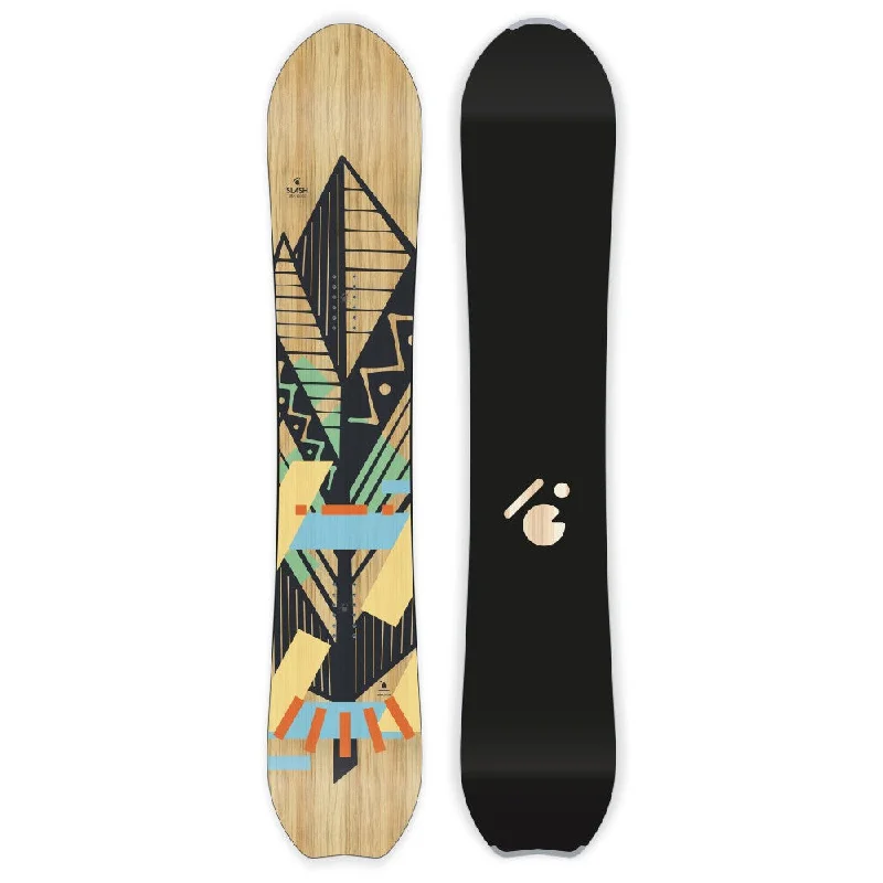 2024 Straight Snowboard