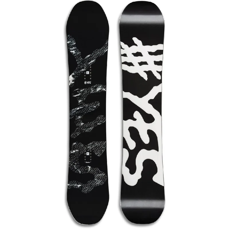 2025 Basic Snowboard