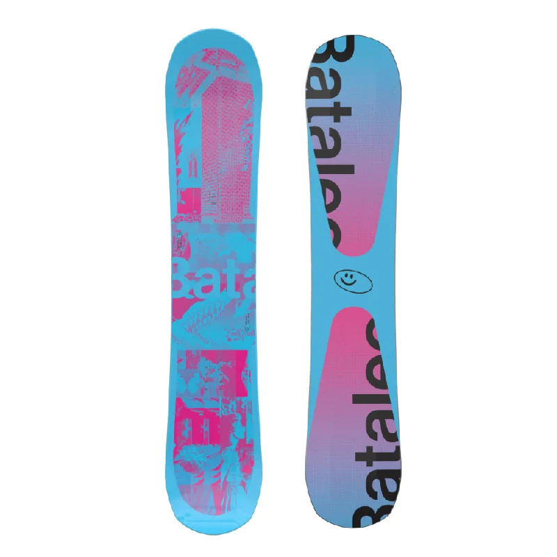 2025 Distortia Snowboard - Womens