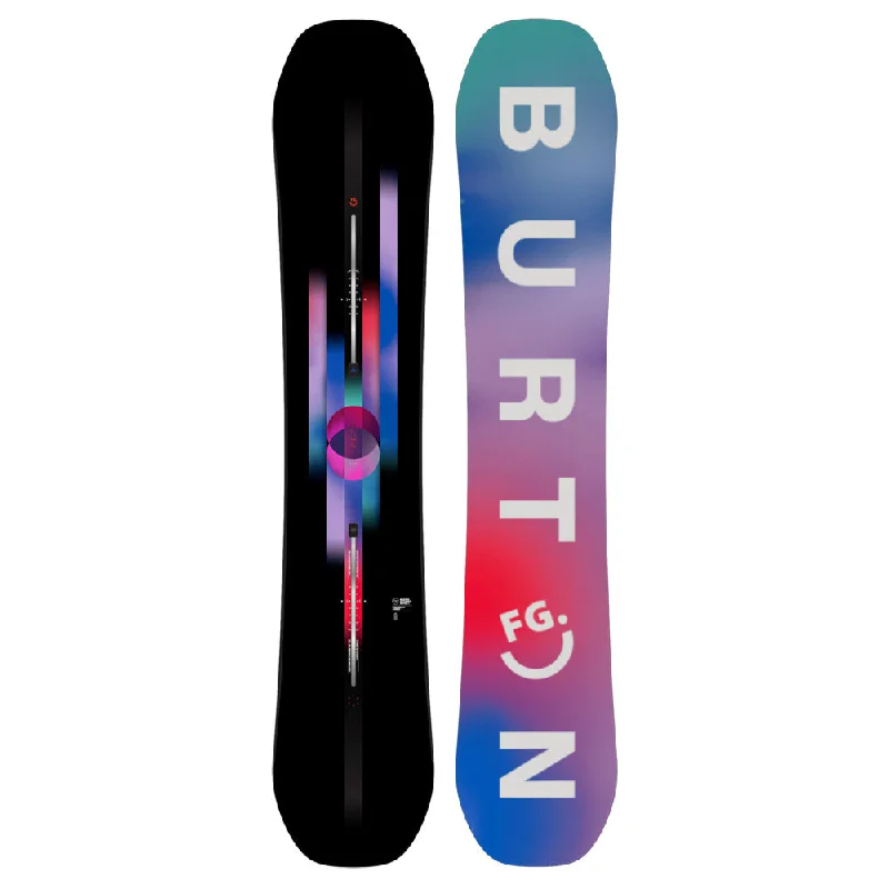 2025 Feelgood Snowboard - Womens