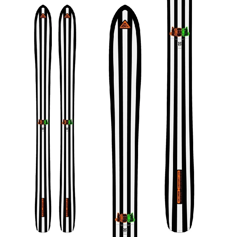 2025 Salomon Depart 1.0