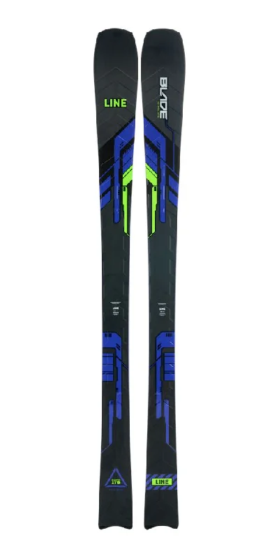 Line Blade Skis 2024