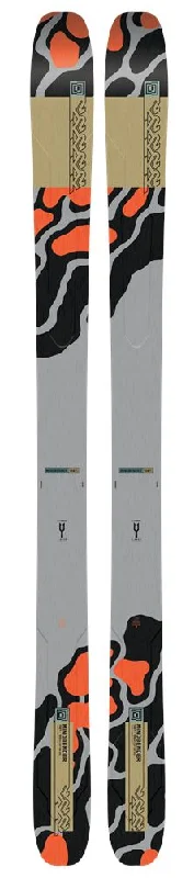 K2 Mindbender 108 Ti Skis 2024