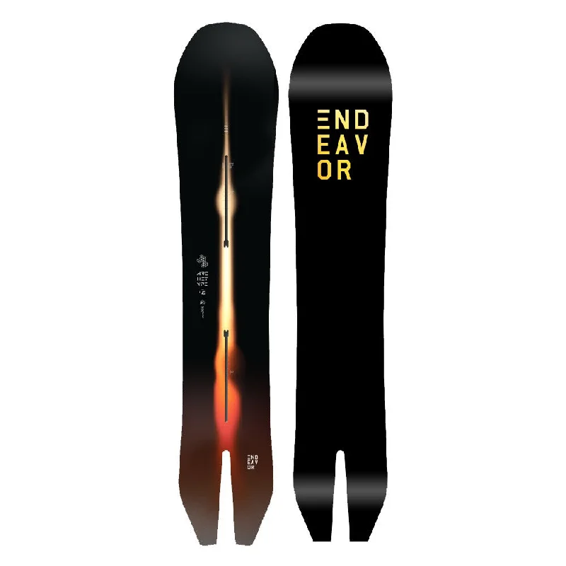 Archetype Snowboard