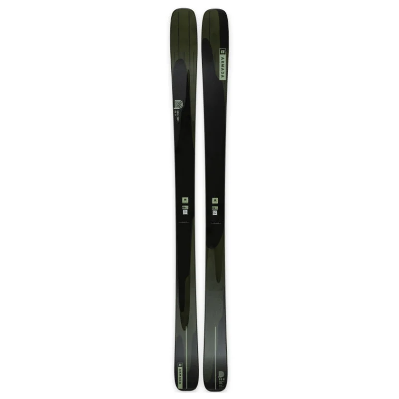 Armada Declivity 92 TI Skis 2024