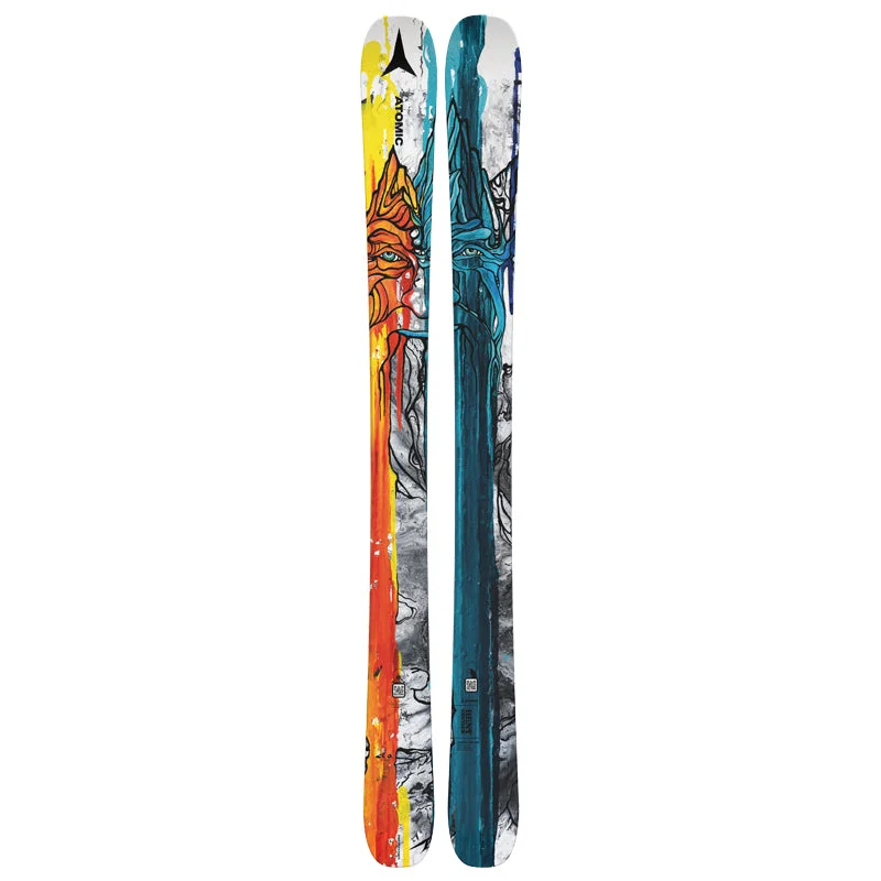 Atomic Bent Mini 153-163 Skis - Kids' 2024