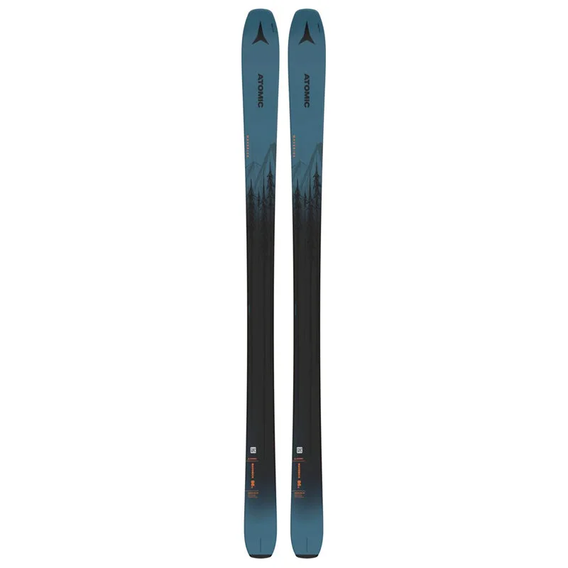 Atomic Maverick 86 C Skis 2024