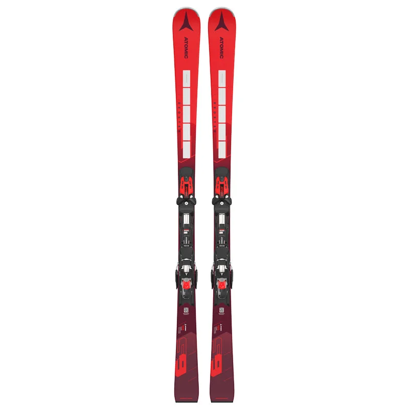 Atomic Redster S9 RVSK S + X12 Skis 2024