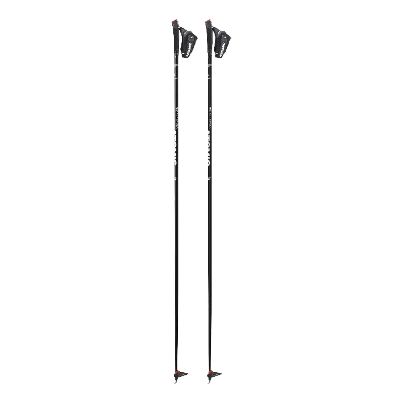 Atomic 2022 MOVER LITE QRS Poles