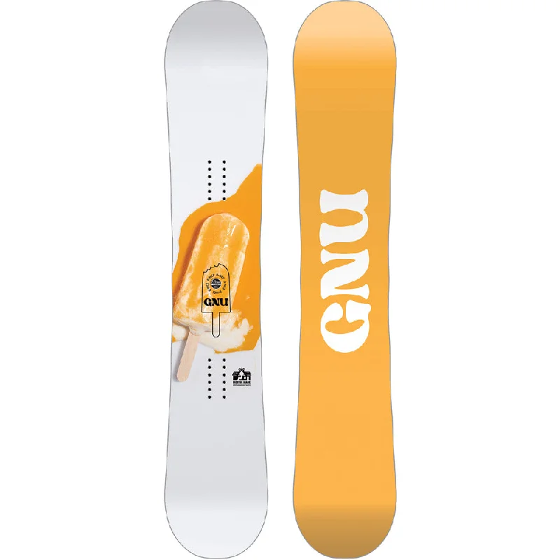 2025 B Nice Snowboard - Womens