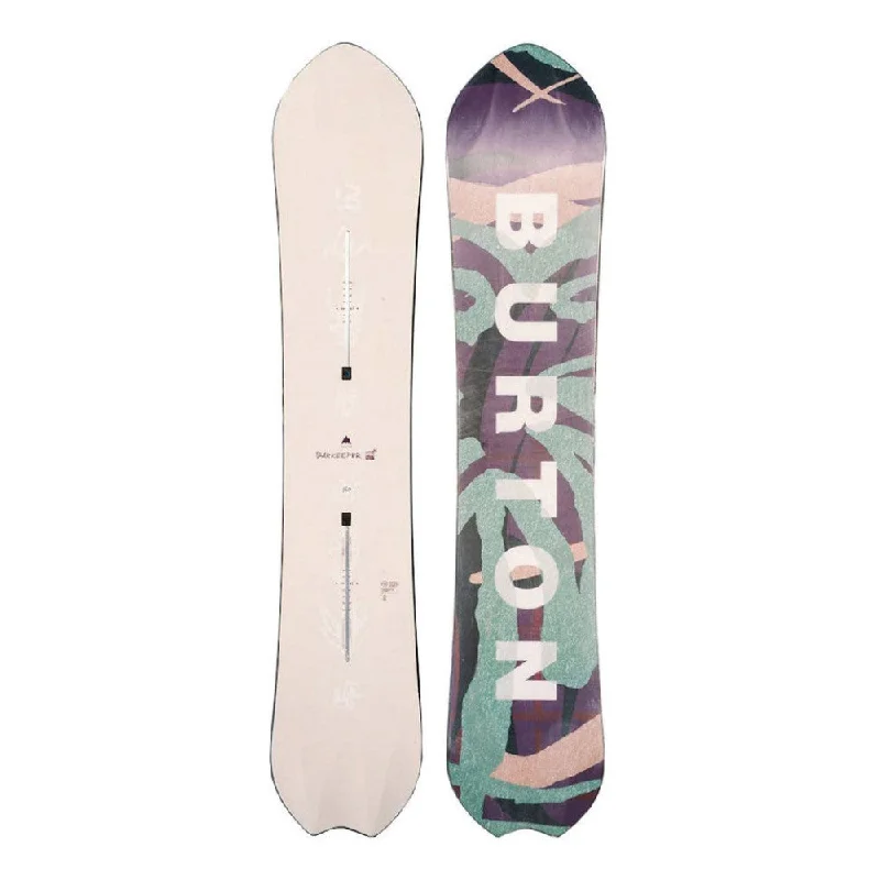 2025 Barkeeper Snowboard