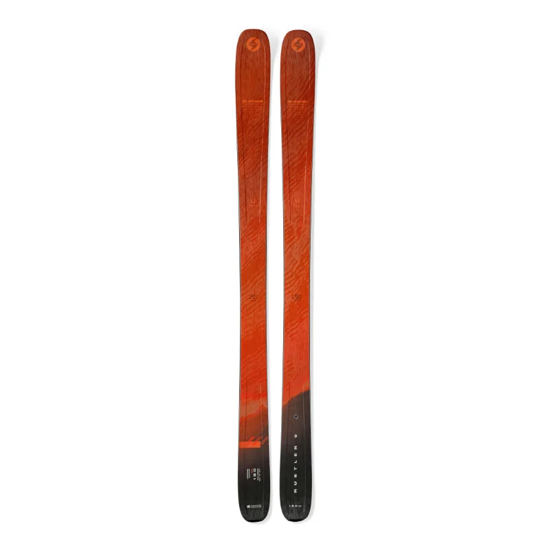 Blizzard Rustler 9 Skis 2024