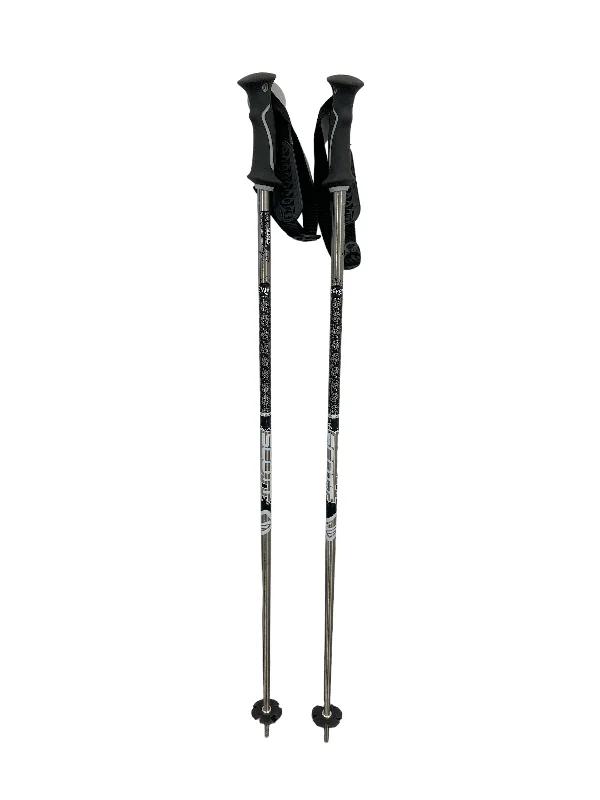 Bohemia Ski Poles - 115