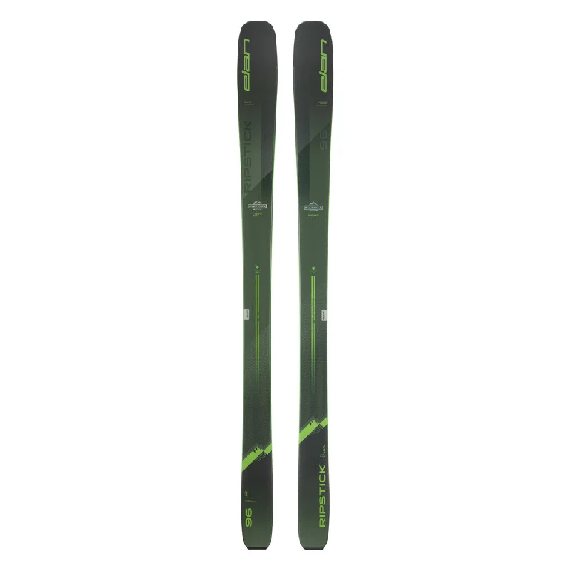 Elan Ripstick 96 Skis 2024