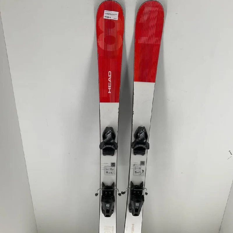 Head Oblivion 81 w/ Tyrolia SX 7.5 AC Bindings