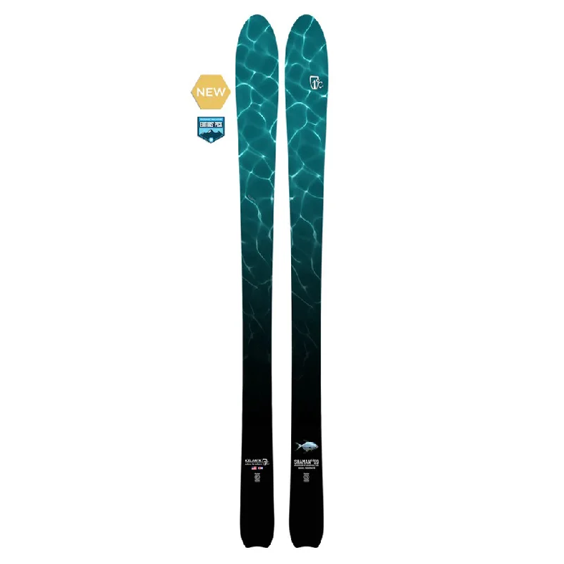 Icelantic Shaman 2.0 99 Mens Skis 2024