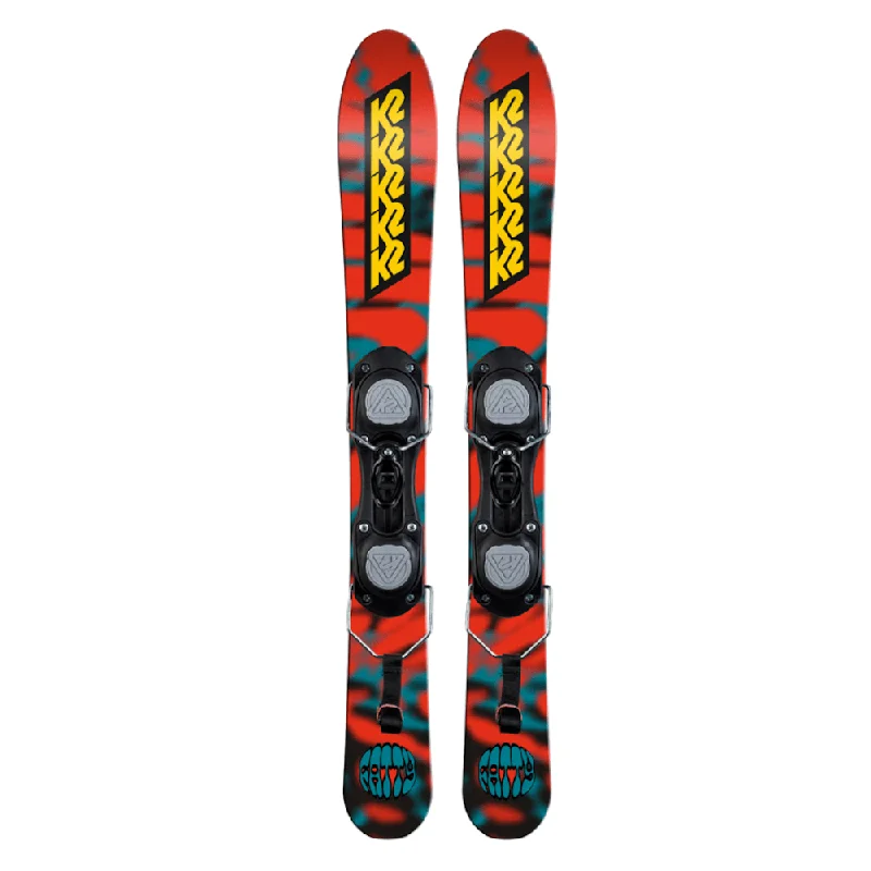 K2 Fatty Skiboards 2023