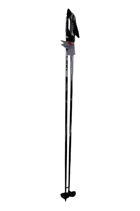 LEKI Cross Ski Soft Pole