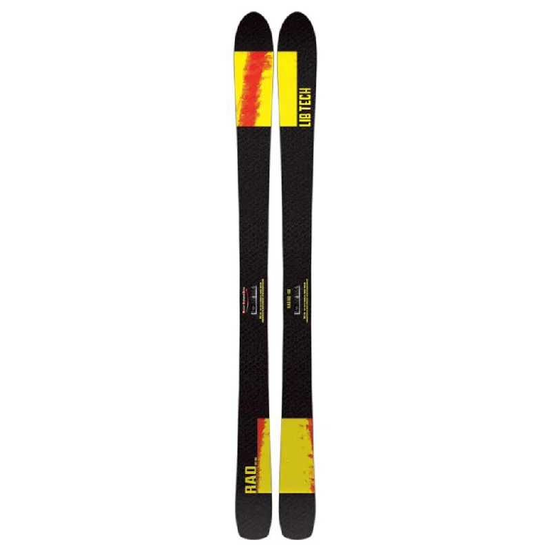 Lib Tech Rad 102 Skis Adult 2024