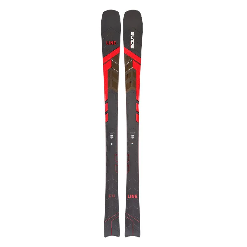 Line Blade Skis 2023