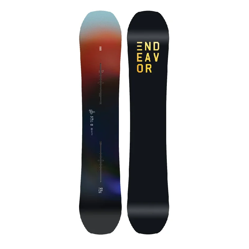 Ranger Snowboard