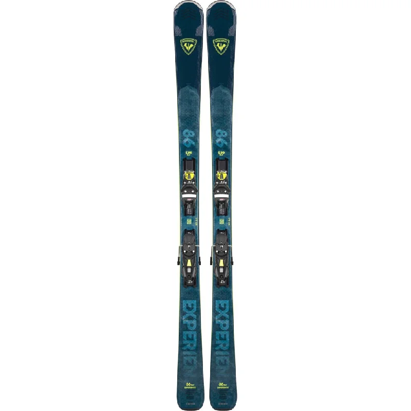 Rossignol Experience 86 Basalt Skis Mens 2024